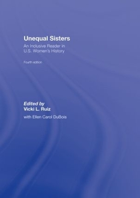 Unequal Sisters - 