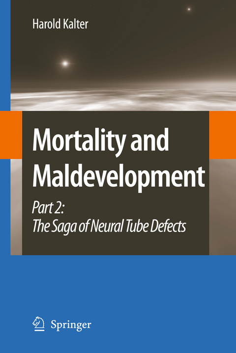 Mortality and Maldevelopment - Harold Kalter