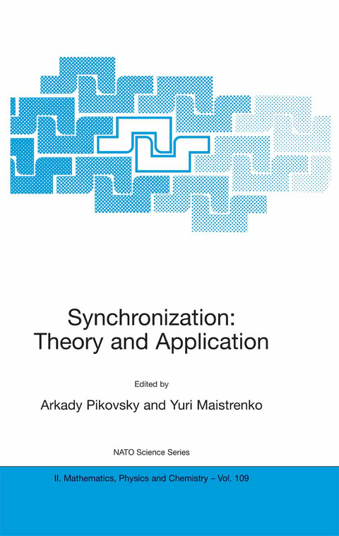 Synchronization - 