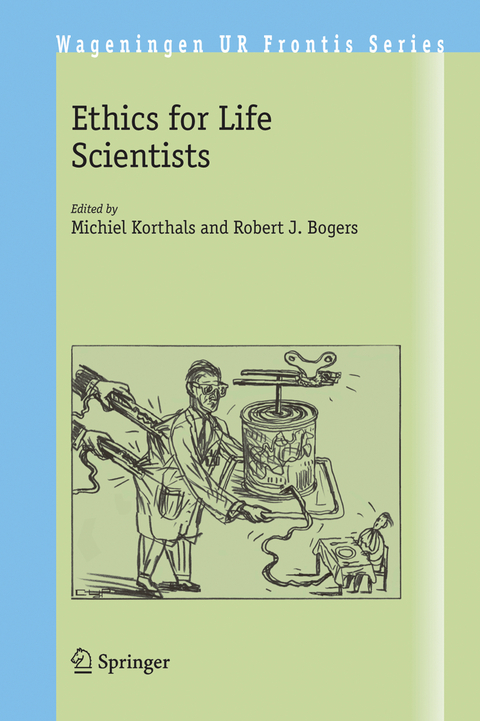 Ethics for Life Scientists - 