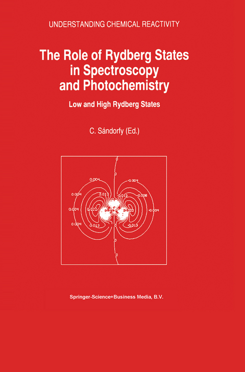 The Role of Rydberg States in Spectroscopy and Photochemistry - 