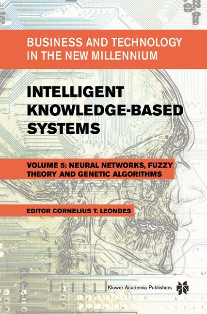 Intelligent Knowledge-Based Systems