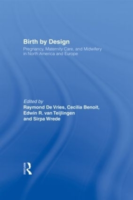 Birth By Design - 