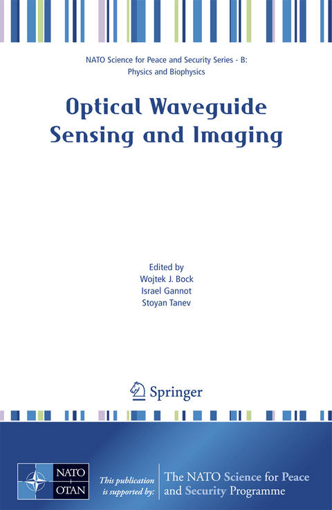 Optical Waveguide Sensing and Imaging - 