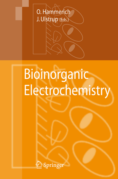 Bioinorganic Electrochemistry - 