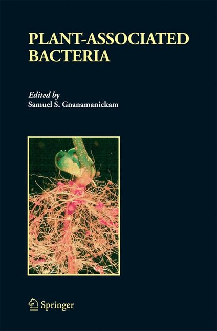 Plant-Associated Bacteria - 