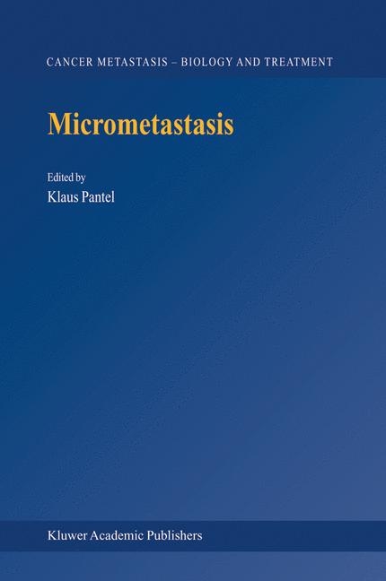 Micrometastasis - 