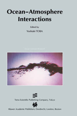 Ocean-Atmosphere Interactions - 