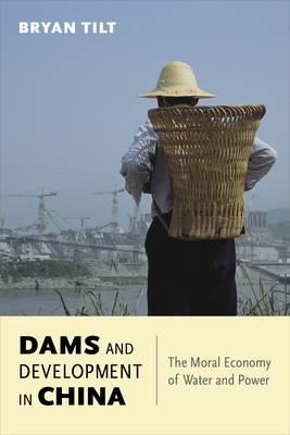 Dams and Development in China - Bryan Tilt