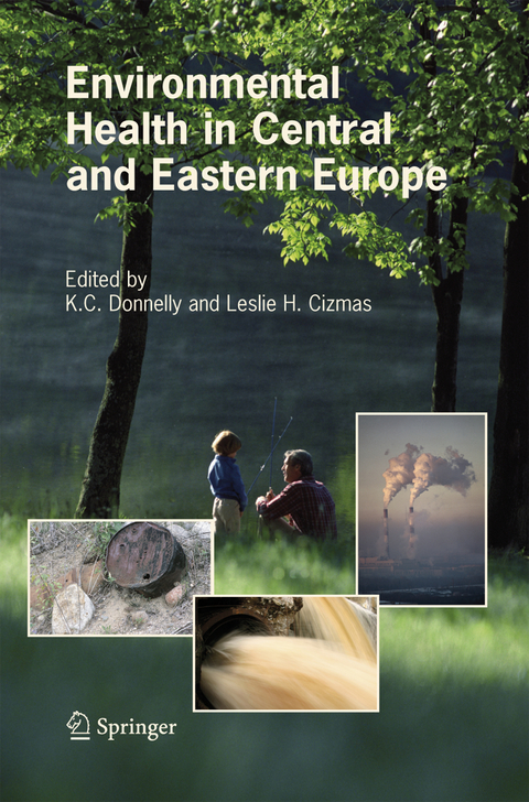 Environmental Health in Central and Eastern Europe - 