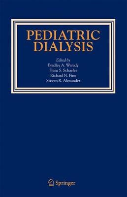 Pediatric Dialysis - 