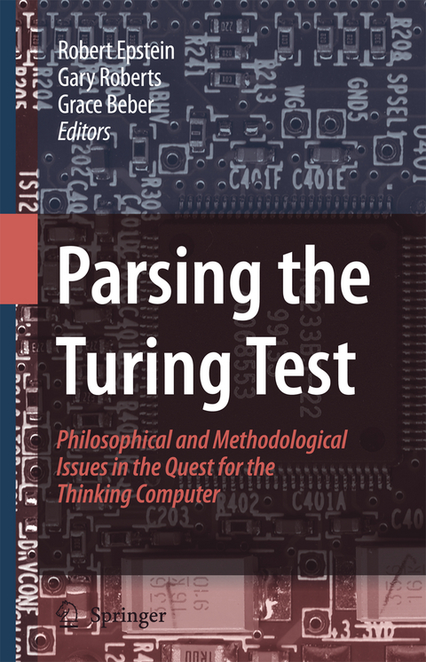 Parsing the Turing Test - 