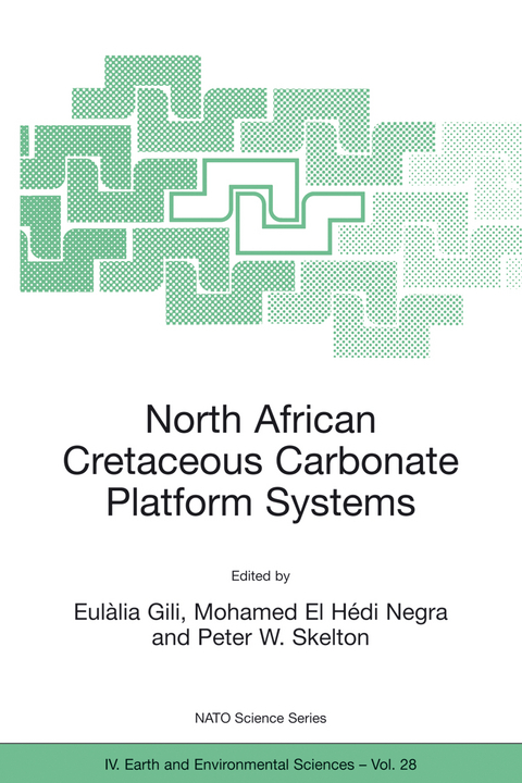 North African Cretaceous Carbonate Platform Systems - 