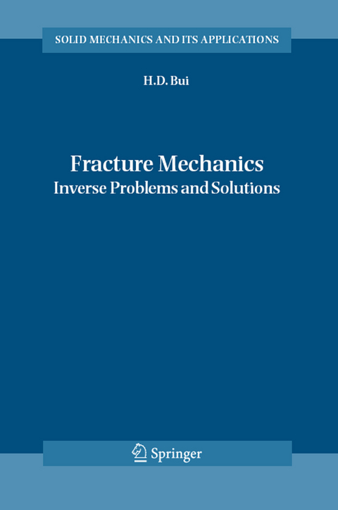 Fracture Mechanics - Huy Duong Bui