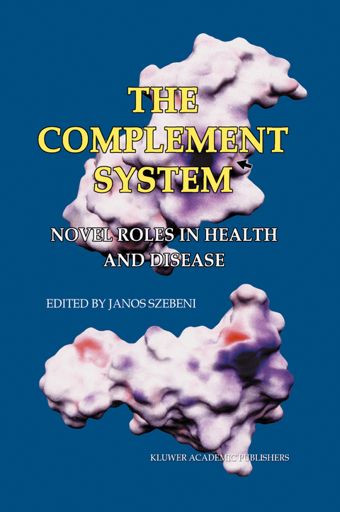 The Complement System - 