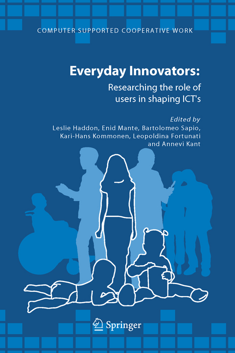 Everyday Innovators - 