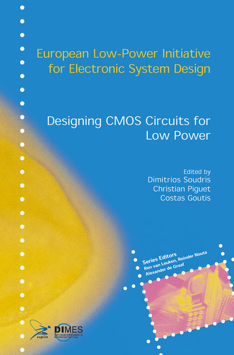 Designing CMOS Circuits for Low Power - 