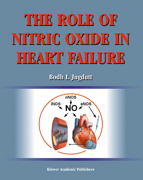 The Role of Nitric Oxide in Heart Failure - 