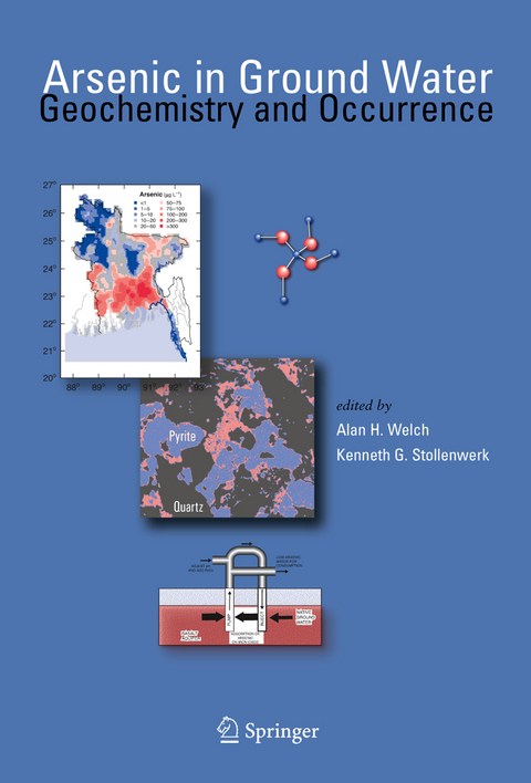 Arsenic in Ground Water - 