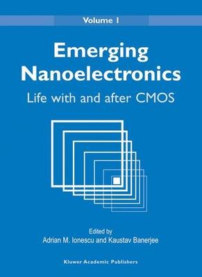 Emerging Nanoelectronics