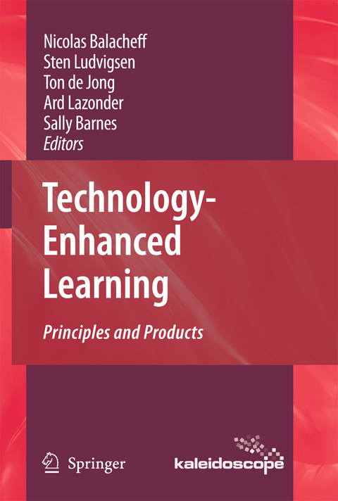 Technology-Enhanced Learning - 