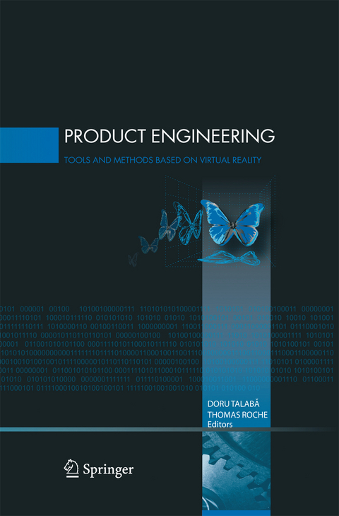 Product Engineering - 