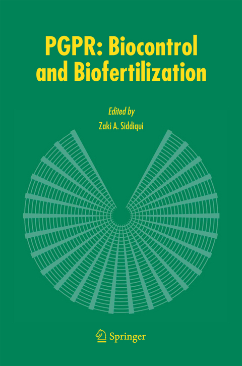 PGPR: Biocontrol and Biofertilization - 