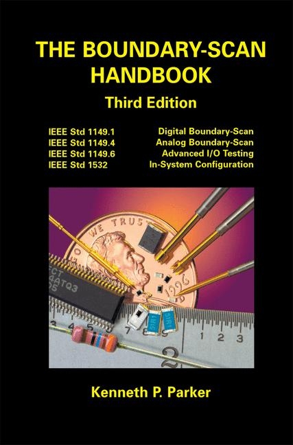 The Boundary-Scan Handbook - 