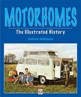 Motorhomes -  Andrew Jenkinson