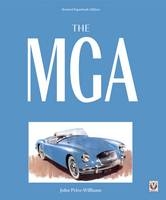 The MGA - John Price Williams