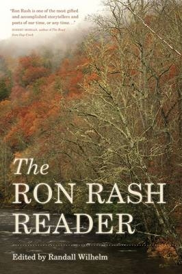 The Ron Rash Reader - Ron Rash