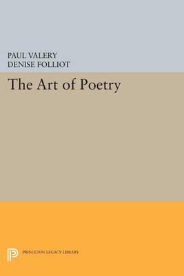 The Art of Poetry - Paul Valéry