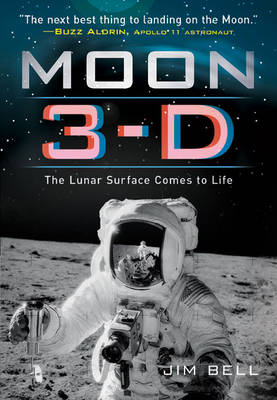 Moon 3-D - Jim Bell