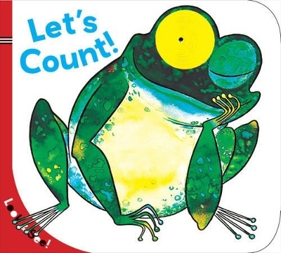 Look & See: Let's Count! -  Union Square Kids