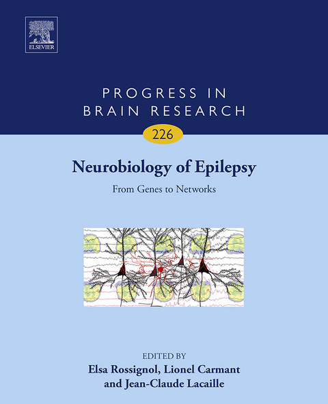 Neurobiology of Epilepsy - 