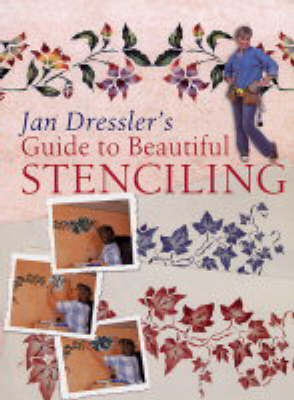 JAN DRESSLER GUIDE BEAUTIFUL STENCI