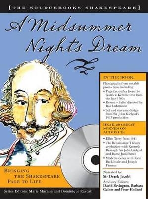 A Midsummer Night's Dream - 