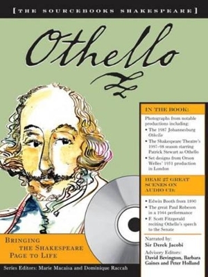 Othello - David M. Bevington, Barbara Gaines, Peter Holland