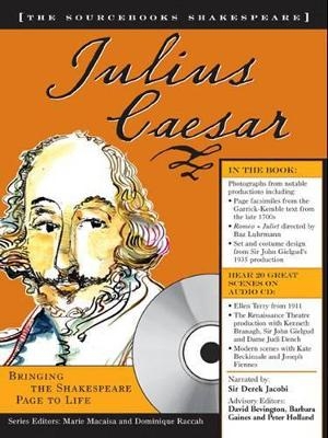 Julius Caesar - William Shakespeare