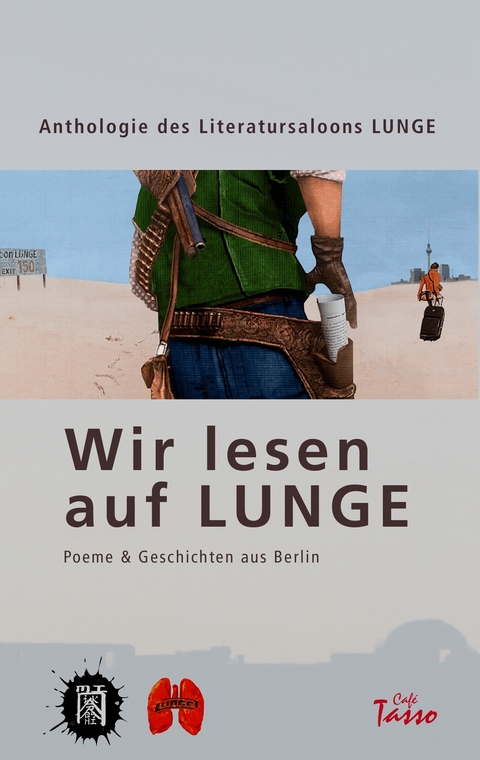 Wir lesen auf Lunge - 