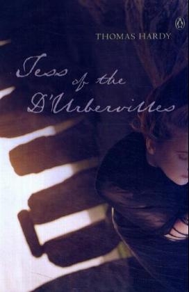 Tess of the D' Urbervilles - Thomas Hardy