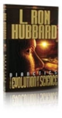 Dianetics - L. Ron Hubbard