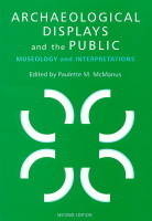 Archaeological Displays and the Public - 