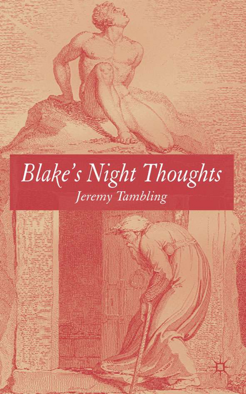 Blake's Night Thoughts - J. Tambling