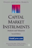 Capital Market Instruments - Moorad Choudhry, Didier Joannas, R. Pereira, Rod Pienaar