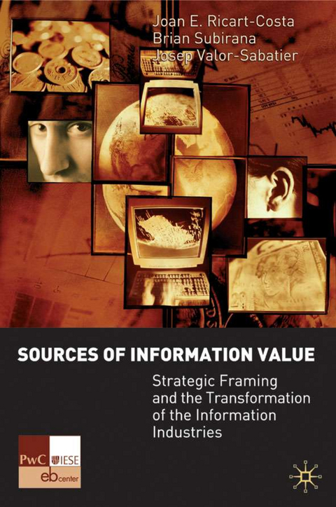 Sources of Information Value - J. Ricart-Costa, B. Subirana, J. Valor-Sabatier