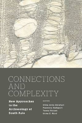 Connections and Complexity - 