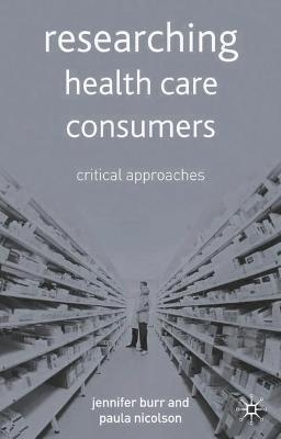 Consumer Health Care Research - 