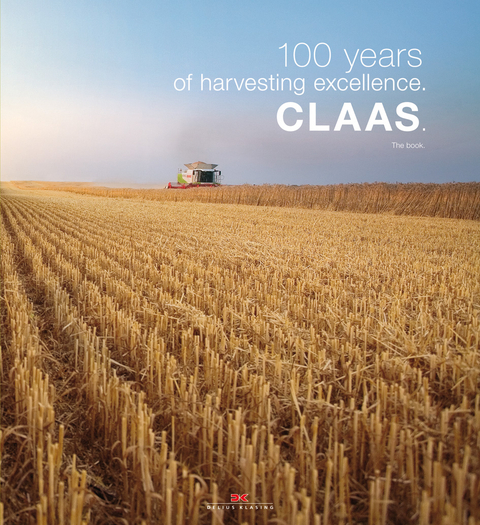 100 years of harvesting excellence