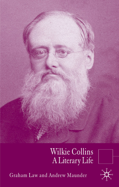 Wilkie Collins - G. Law, A. Maunder